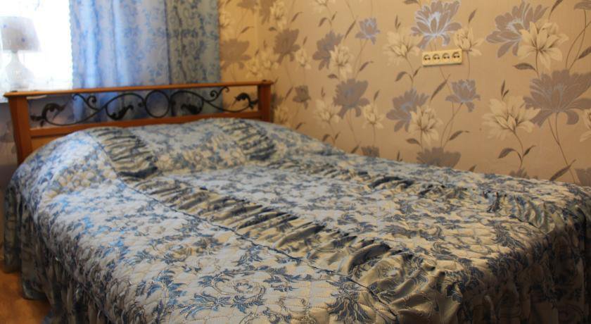 Гостиница 99 Патриаршие Пруды Москва