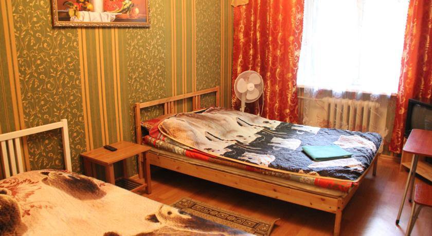 Гостиница 99 Патриаршие Пруды Москва