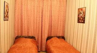Гостиница 99 Патриаршие Пруды Москва Бюджетный двухместный номер с 2 отдельными кроватями-3